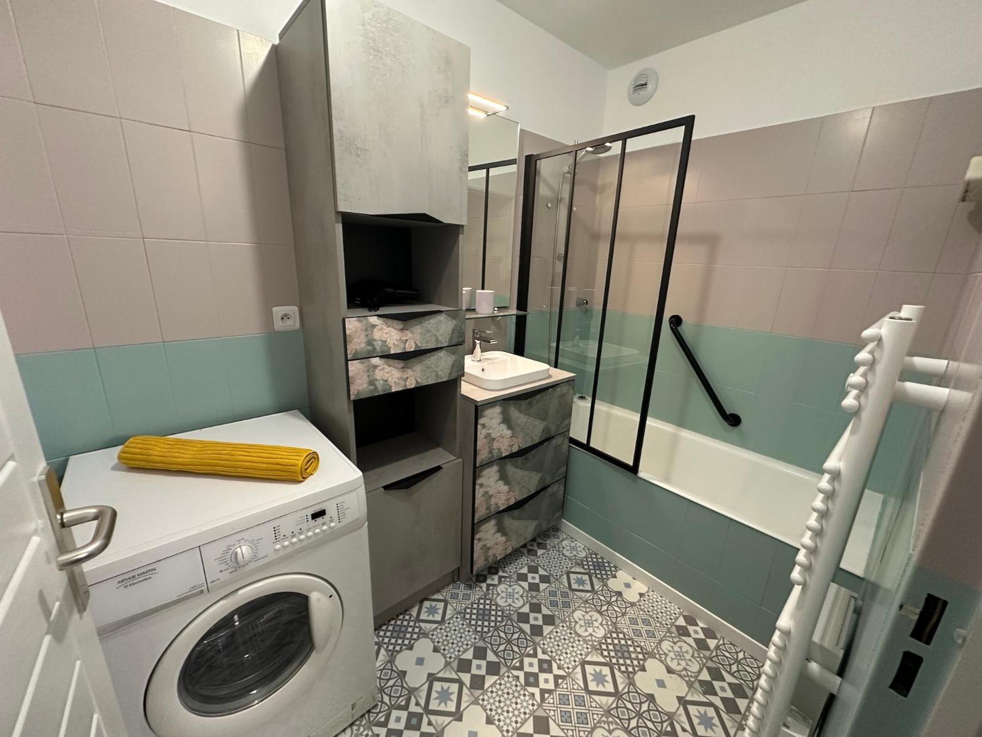 Loft Hatisas Brides-les-Bains Exteriör bild